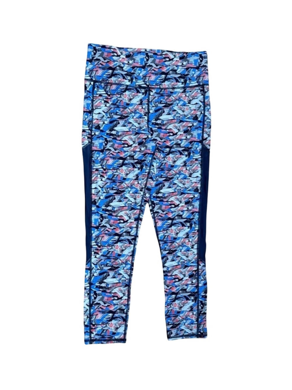 Four Laps Leggings NWT